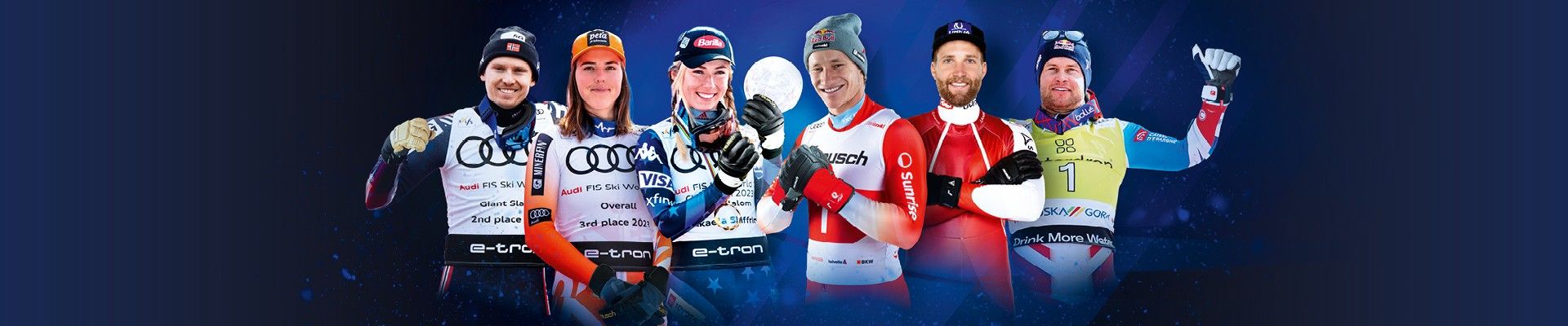 新品タグ付 Reusch Henrik Kristoffersen HENRIK KRISTOFFERSEN｜reusch ロイシュ : スキーグローブ